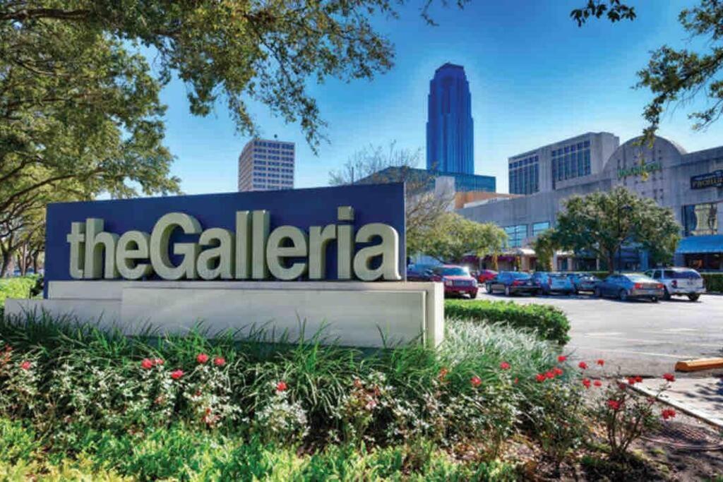 Lux & Lax Rental Homes Houston Exterior photo